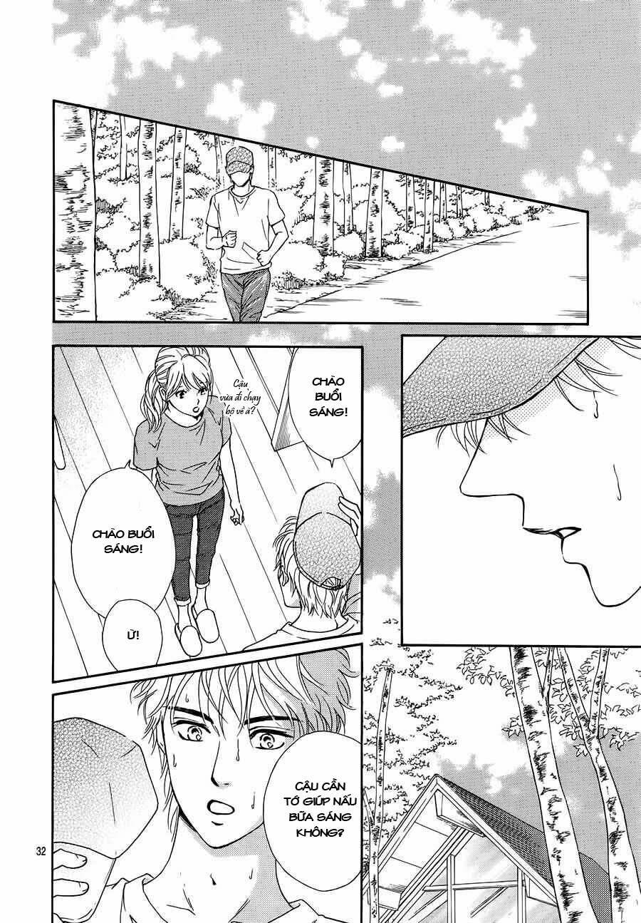 Sumika Sumire Chapter 34 - Trang 34