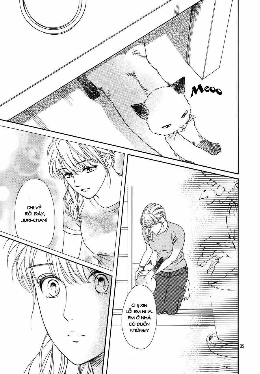 Sumika Sumire Chapter 34 - Trang 37