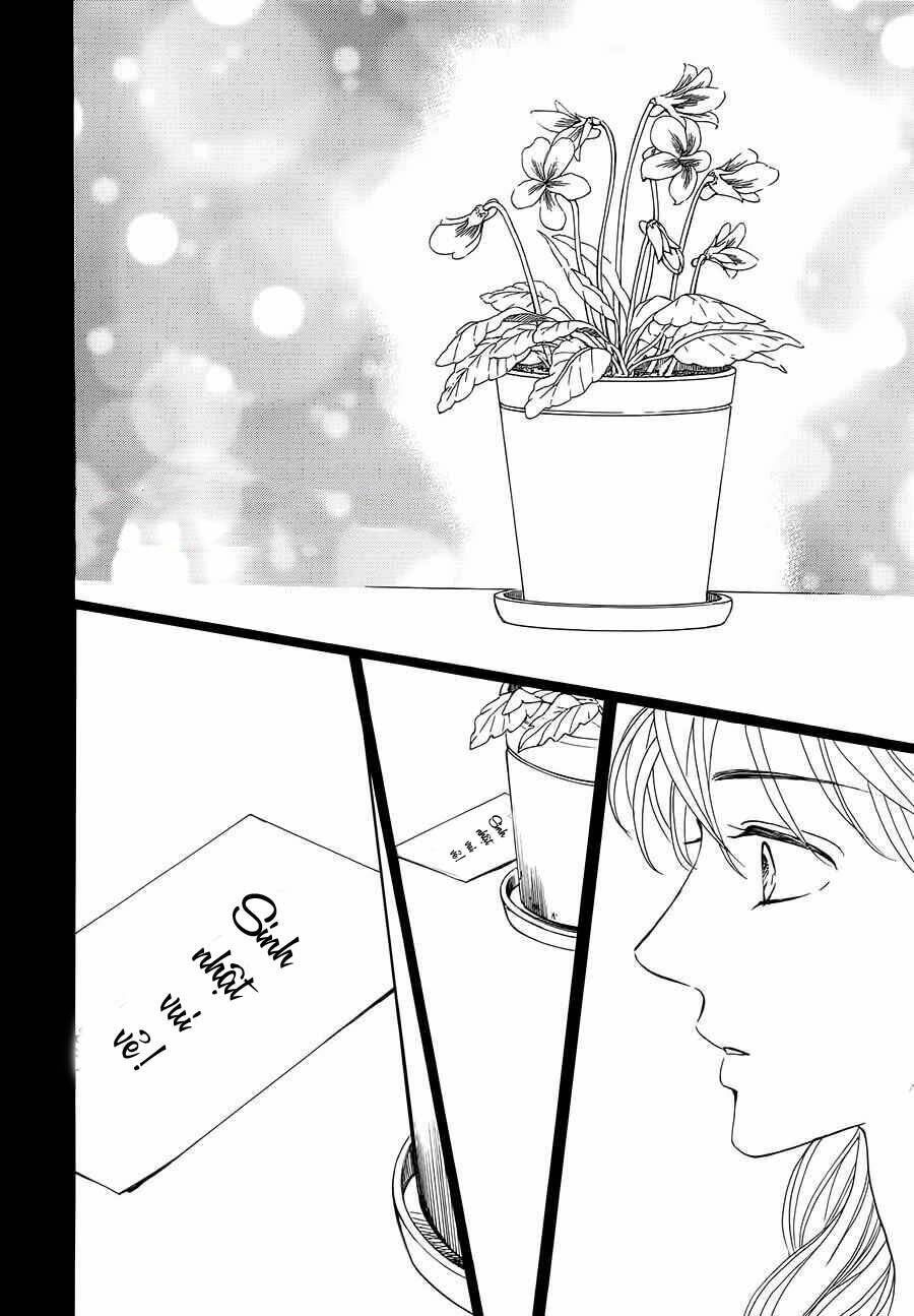 Sumika Sumire Chapter 34 - Trang 38