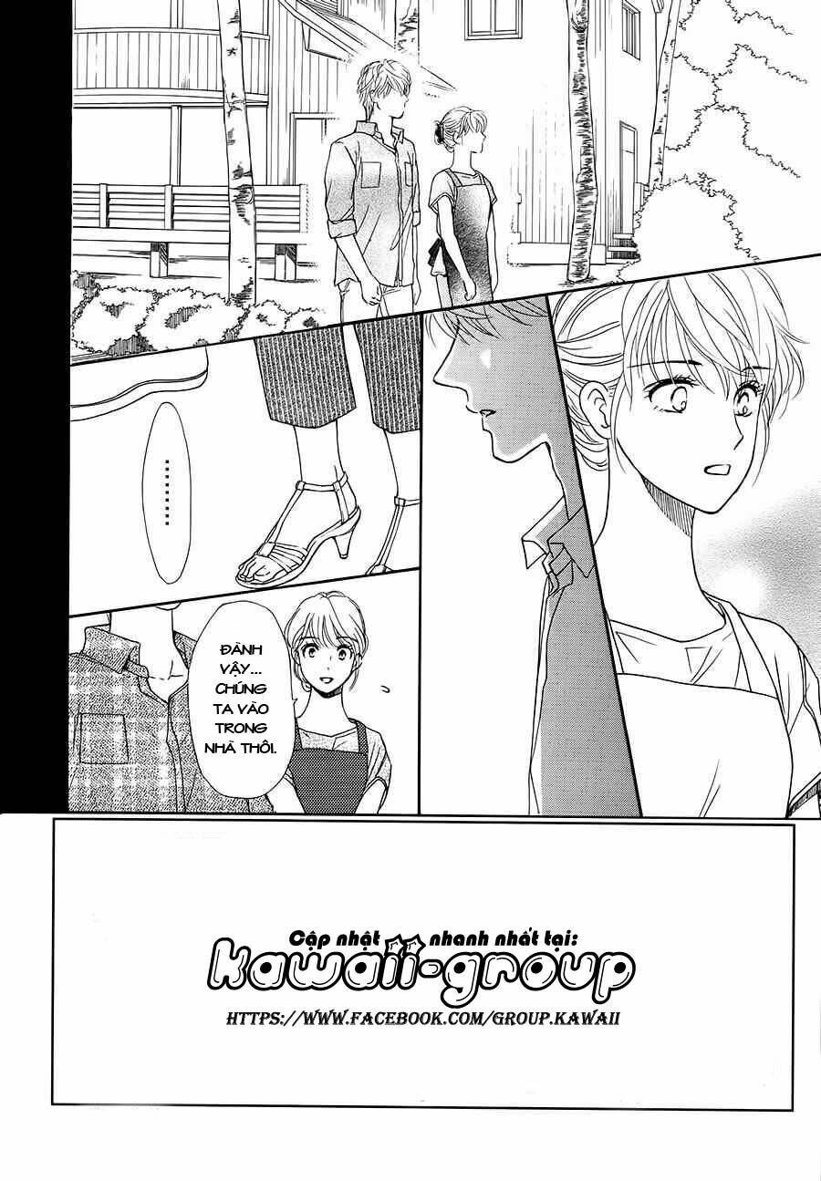 Sumika Sumire Chapter 34 - Trang 4