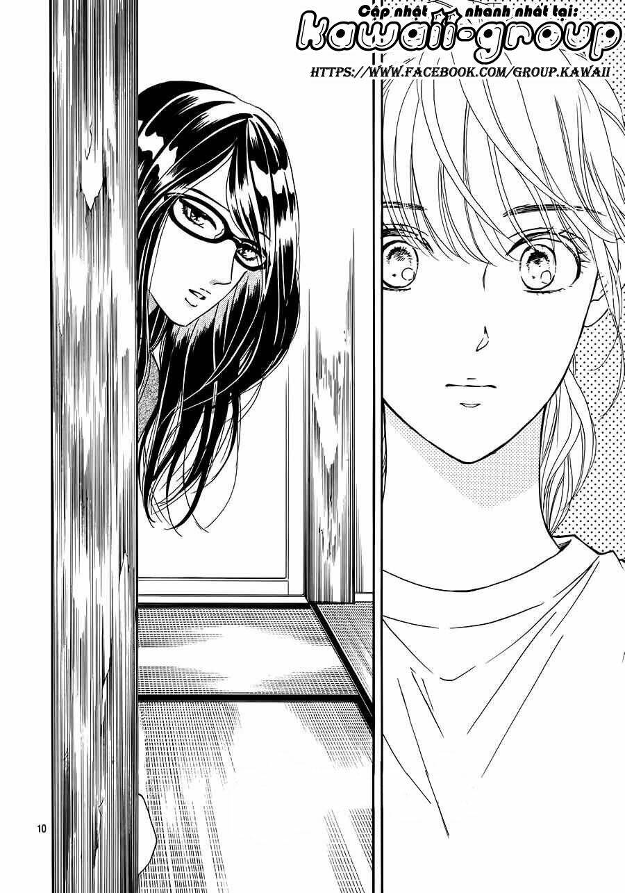 Sumika Sumire Chapter 35 - Trang 12