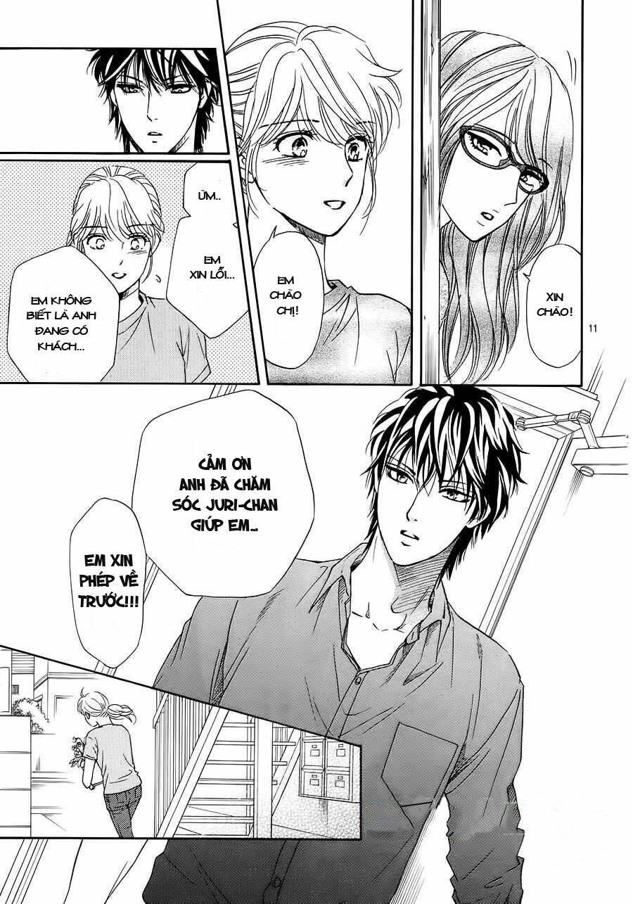 Sumika Sumire Chapter 35 - Trang 13