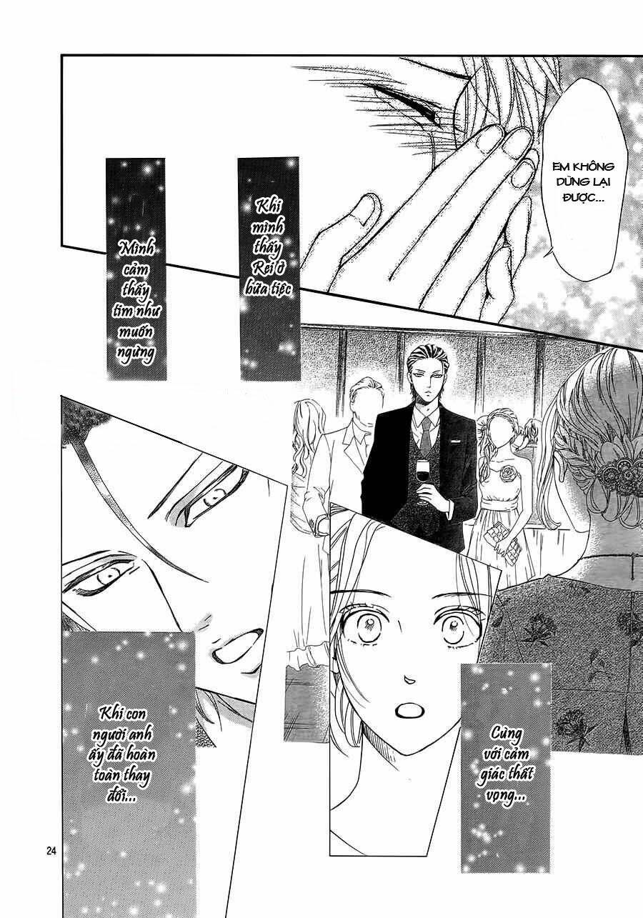 Sumika Sumire Chapter 35 - Trang 26