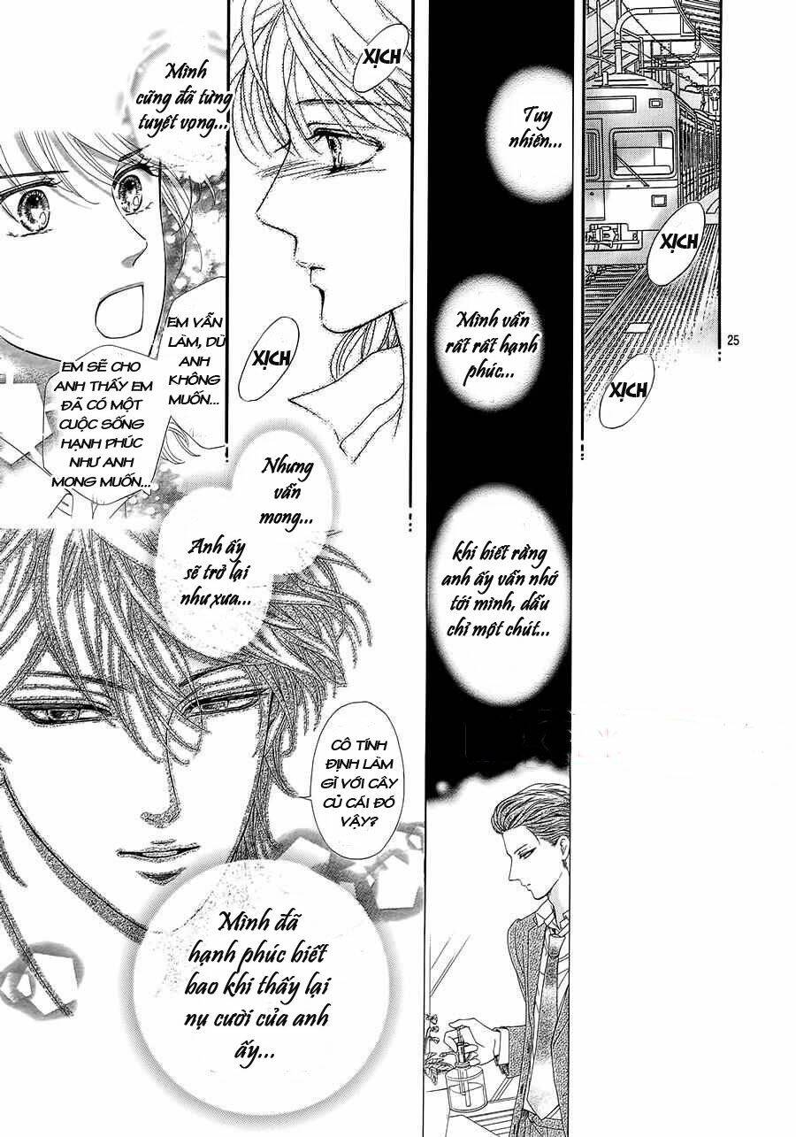 Sumika Sumire Chapter 35 - Trang 27