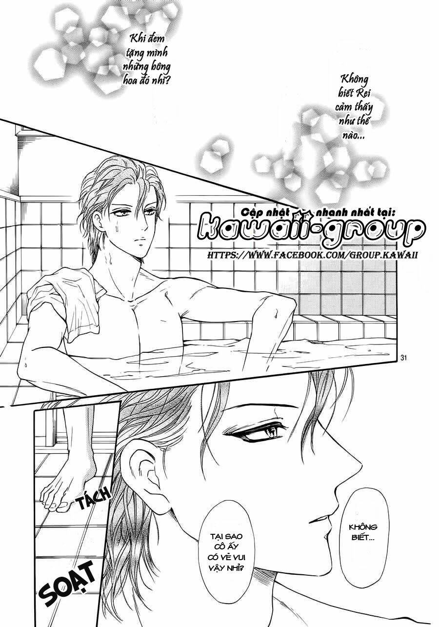 Sumika Sumire Chapter 35 - Trang 33
