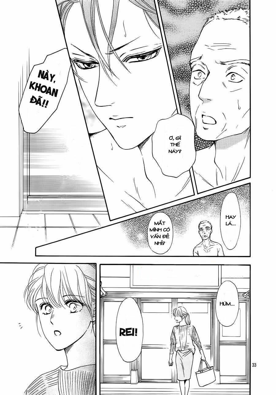 Sumika Sumire Chapter 35 - Trang 35