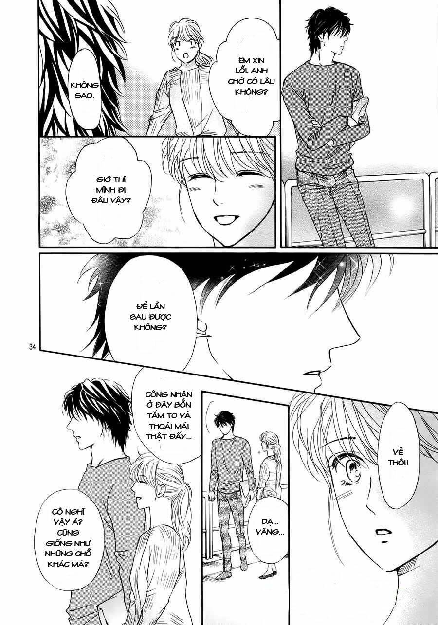 Sumika Sumire Chapter 35 - Trang 36
