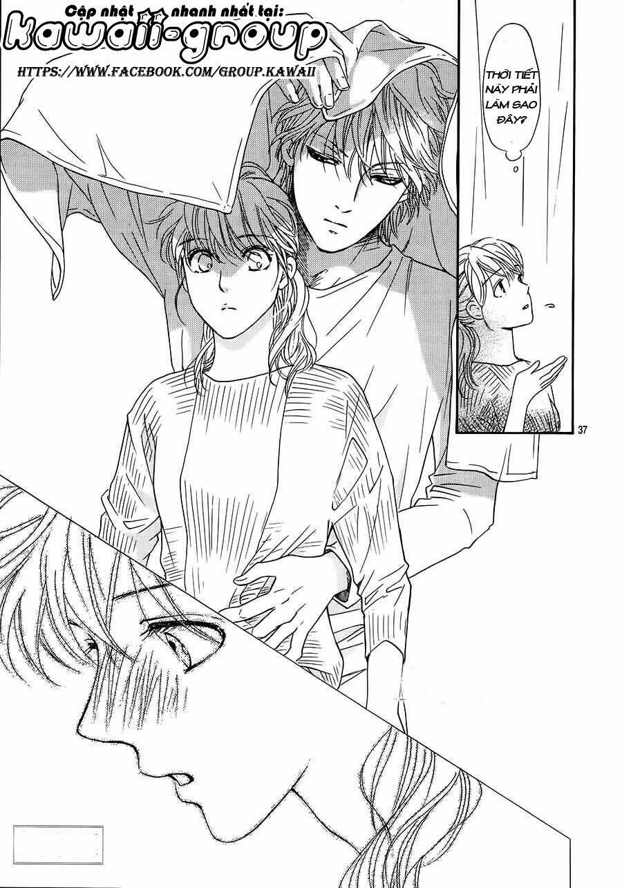 Sumika Sumire Chapter 35 - Trang 39