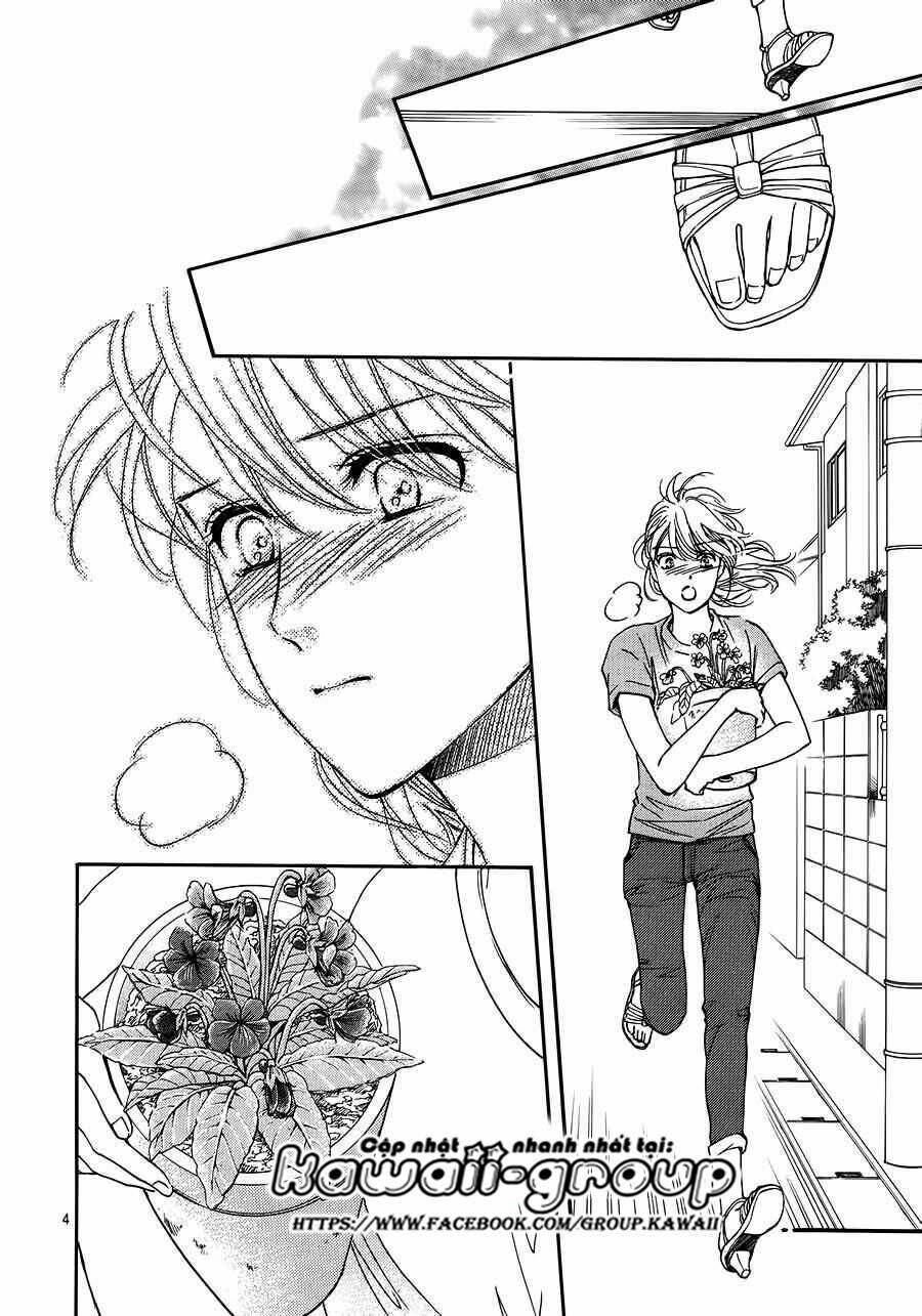 Sumika Sumire Chapter 35 - Trang 6
