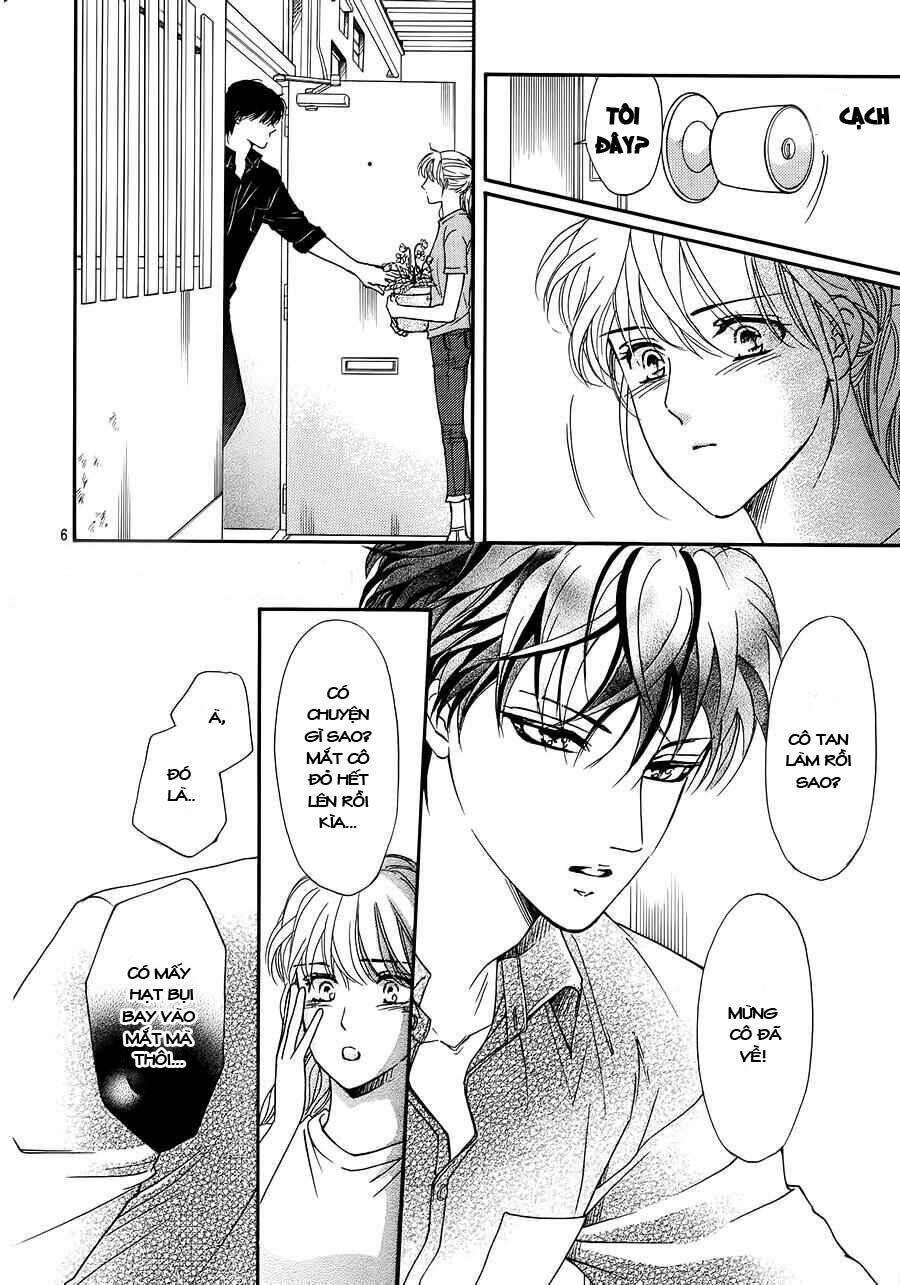 Sumika Sumire Chapter 35 - Trang 8