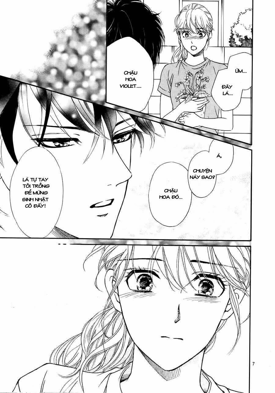 Sumika Sumire Chapter 35 - Trang 9