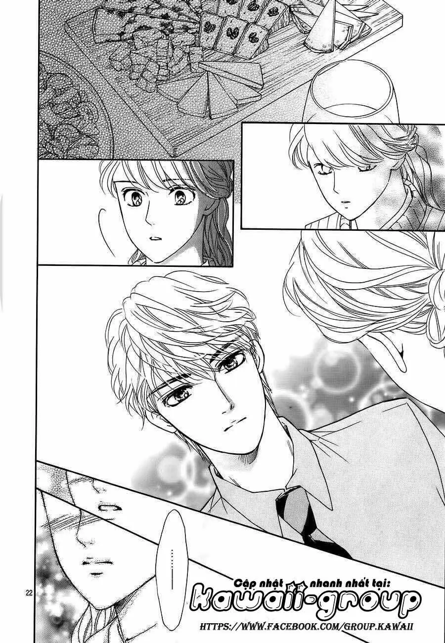 Sumika Sumire Chapter 36 - Trang 24