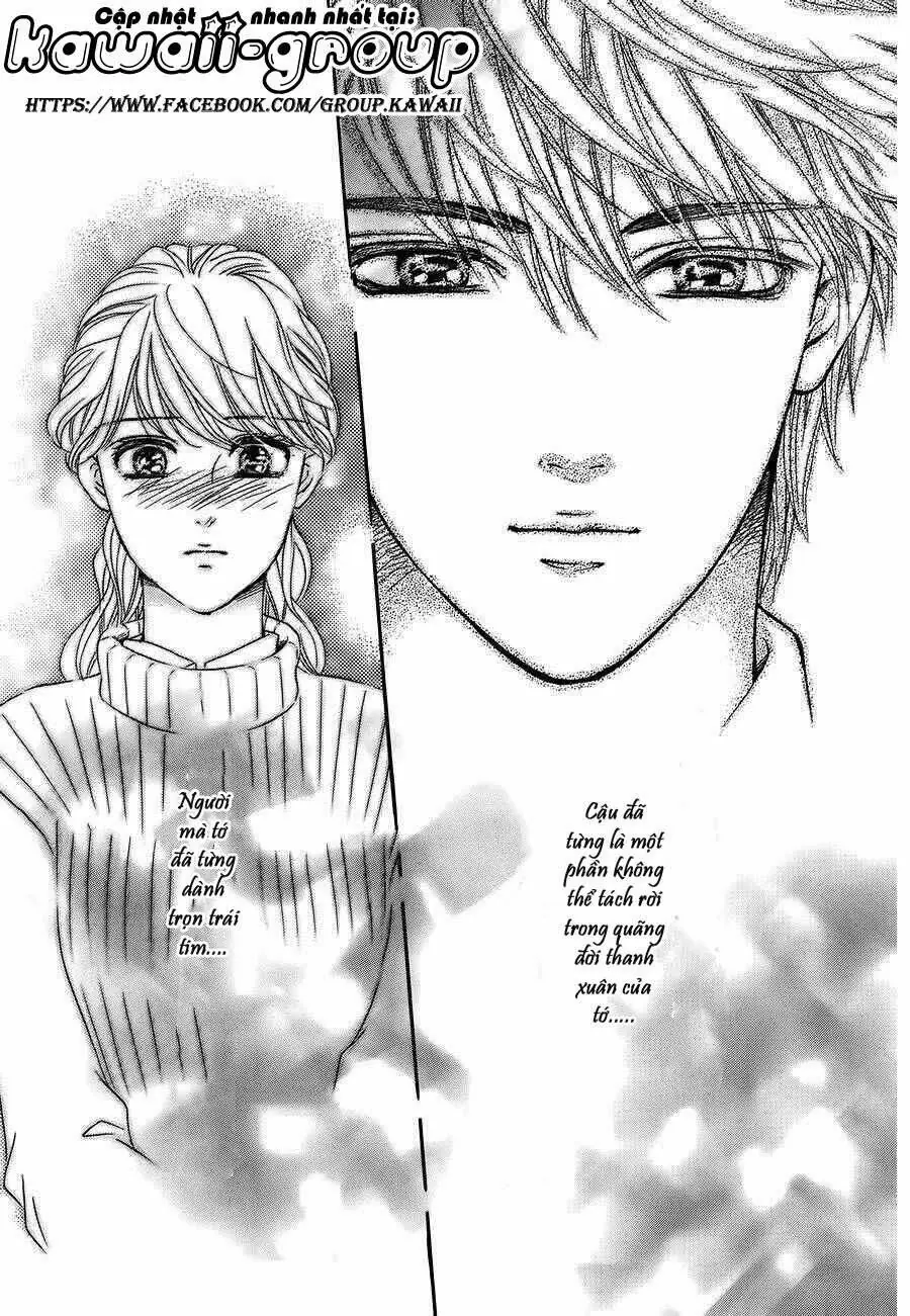 Sumika Sumire Chapter 36 - Trang 25