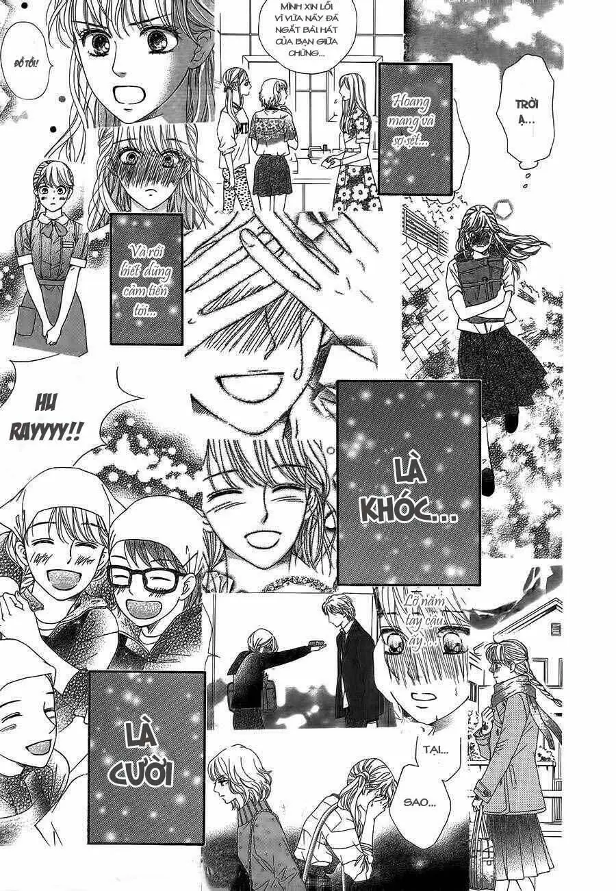 Sumika Sumire Chapter 36 - Trang 29