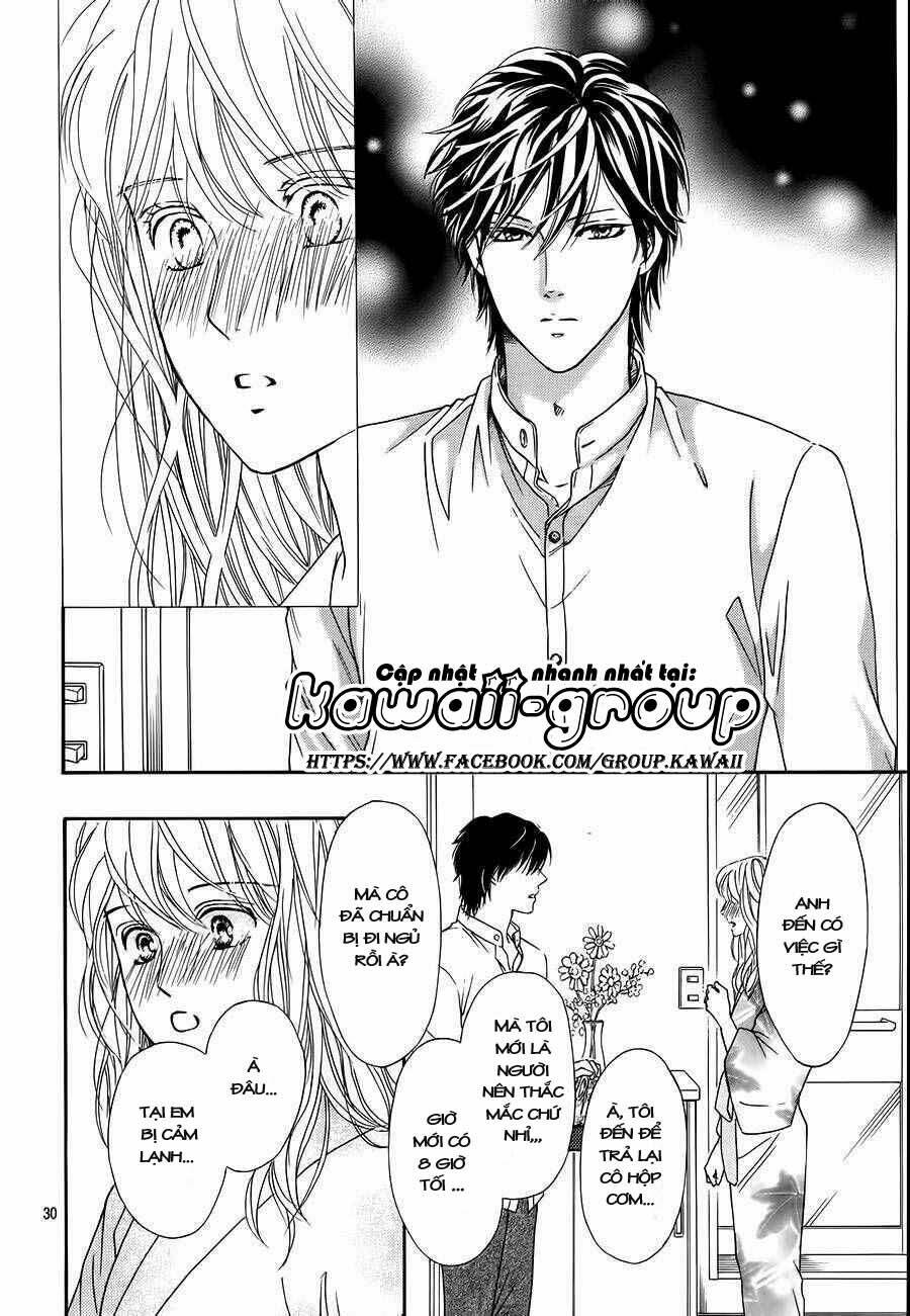Sumika Sumire Chapter 36 - Trang 32