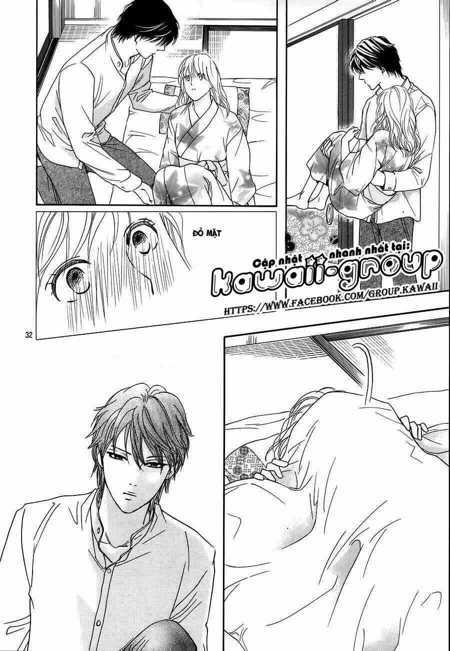 Sumika Sumire Chapter 36 - Trang 34