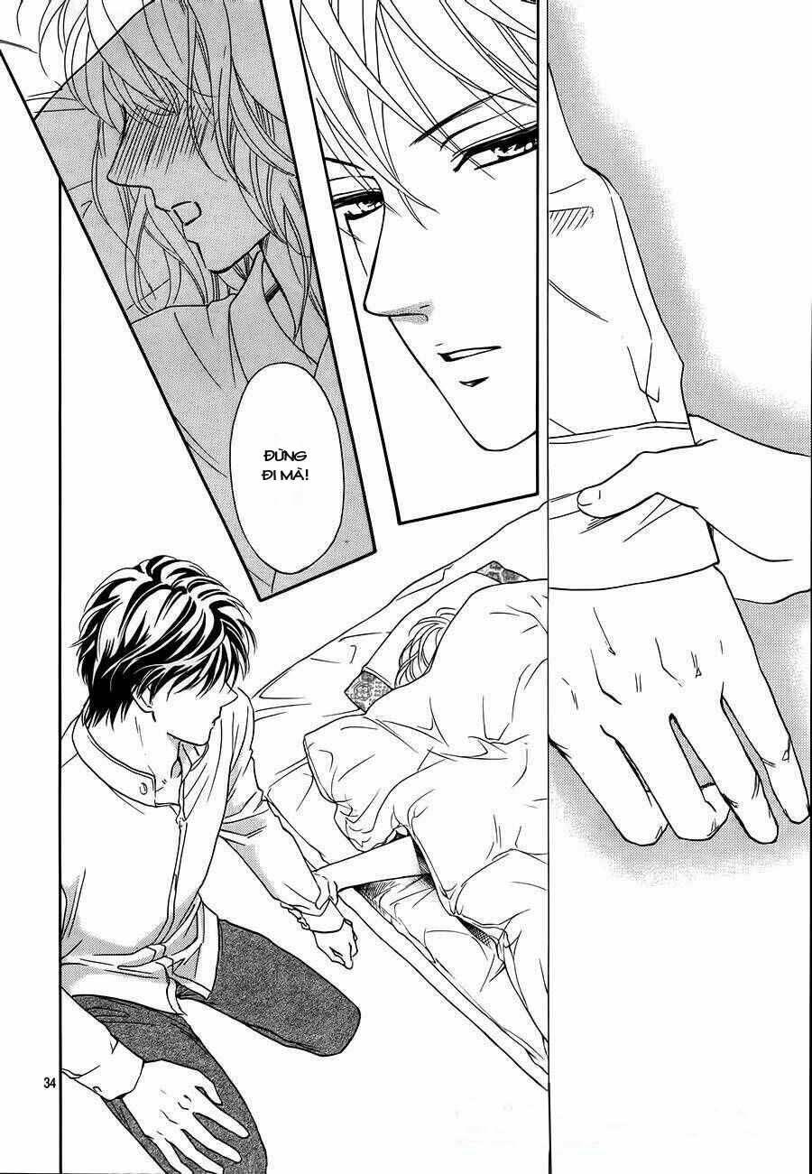 Sumika Sumire Chapter 36 - Trang 36