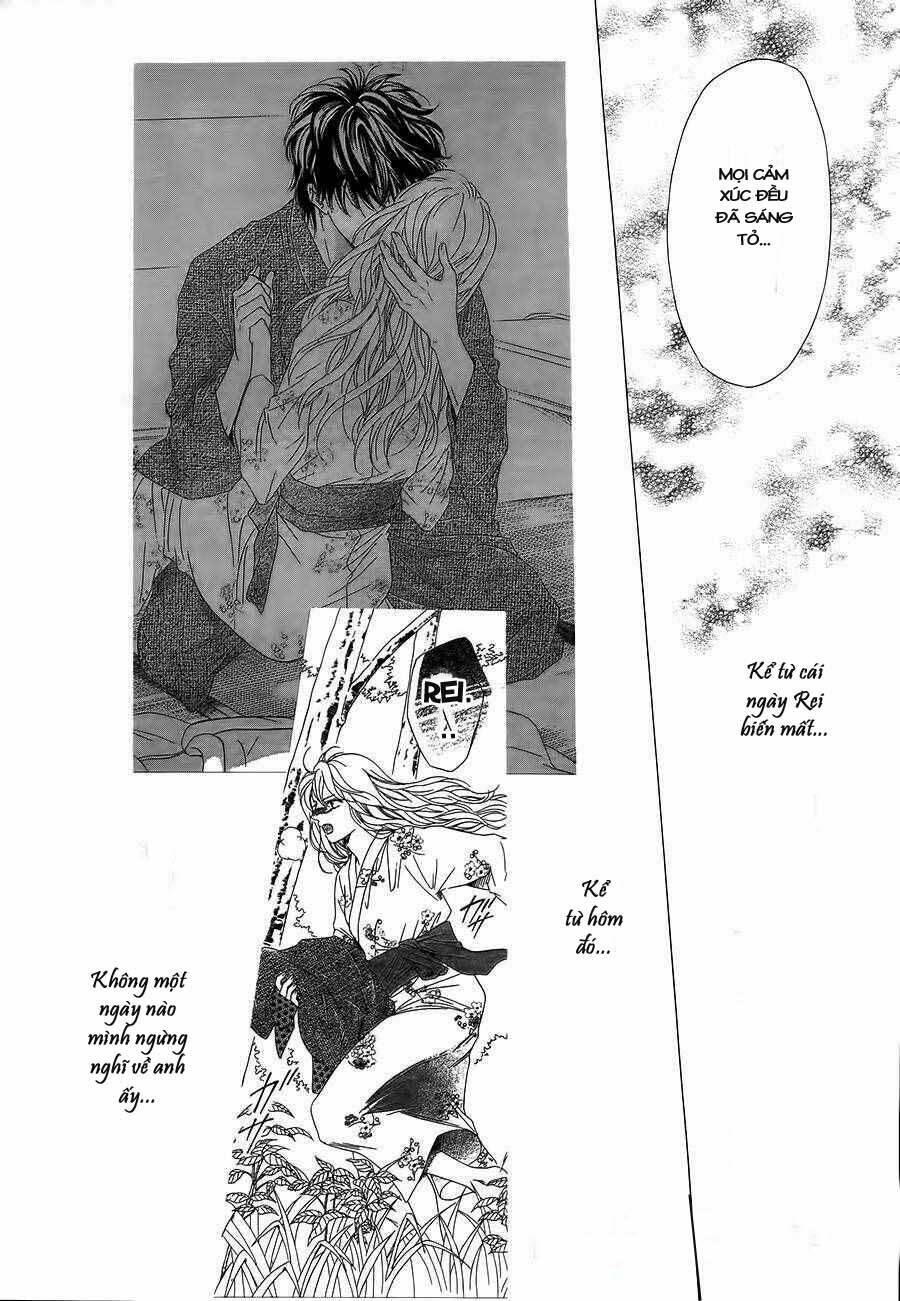 Sumika Sumire Chapter 36 - Trang 38