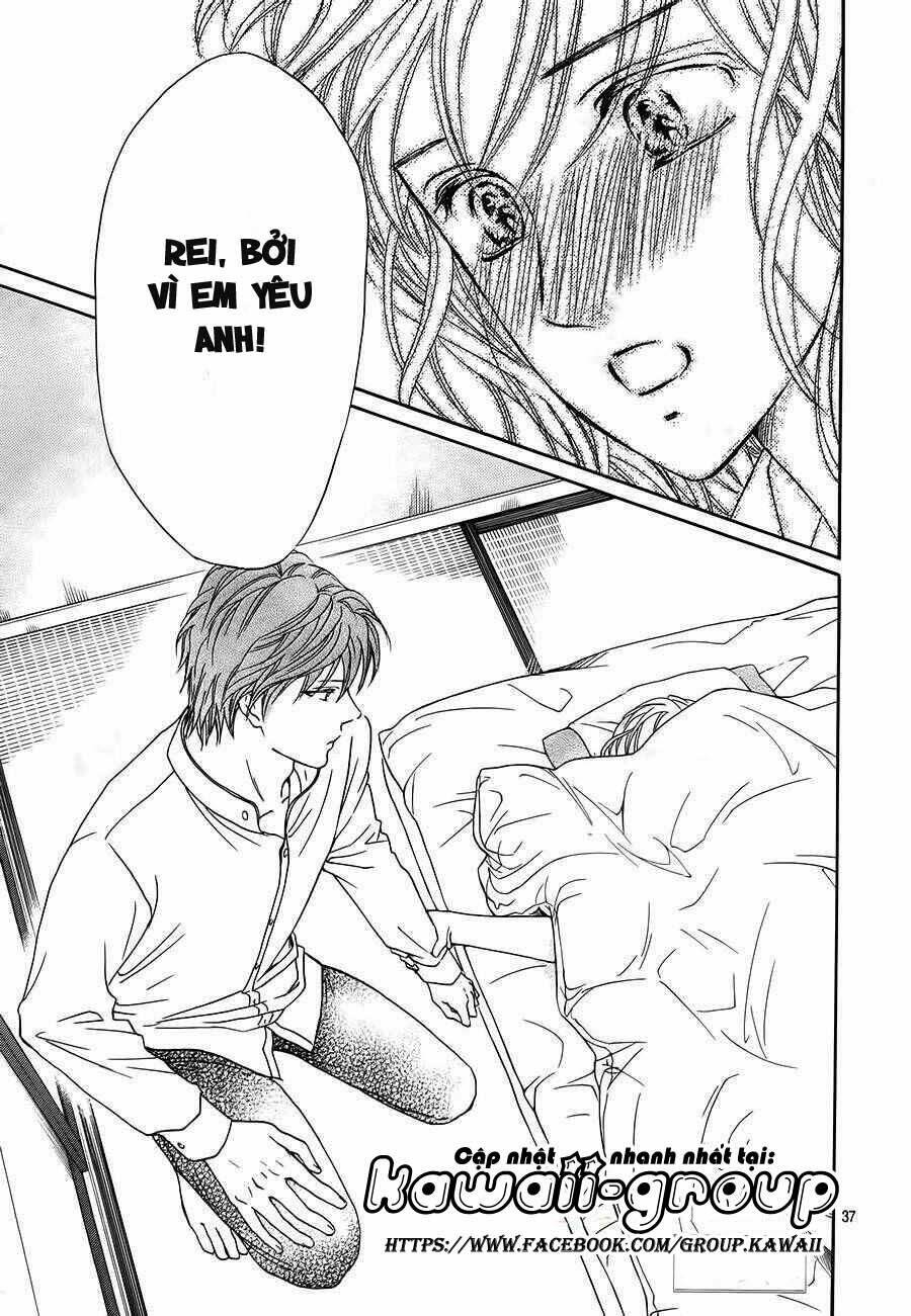 Sumika Sumire Chapter 36 - Trang 39