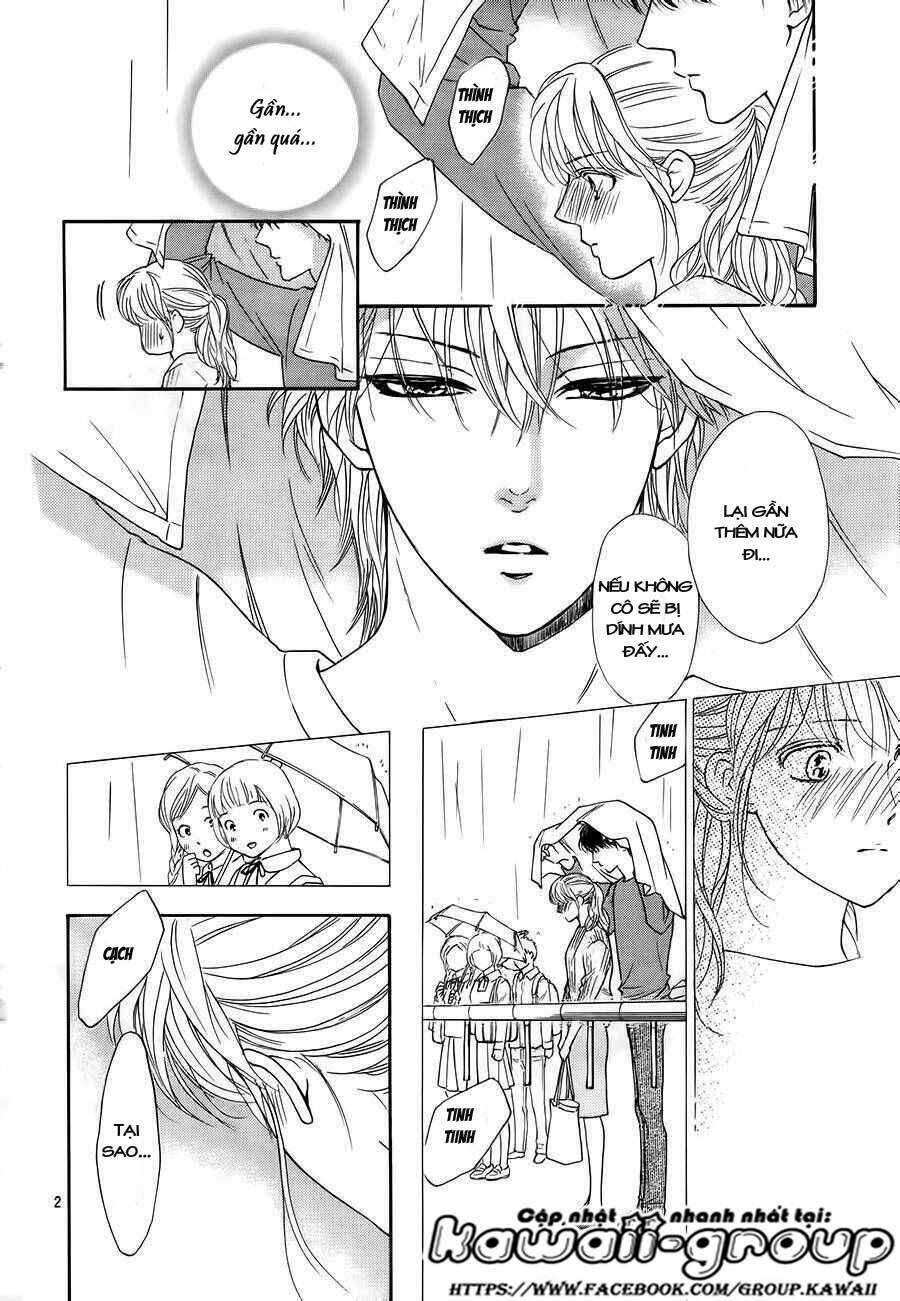 Sumika Sumire Chapter 36 - Trang 4