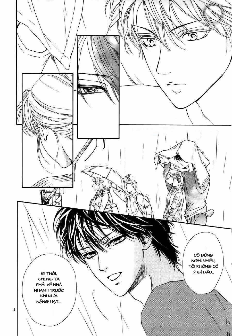Sumika Sumire Chapter 36 - Trang 6