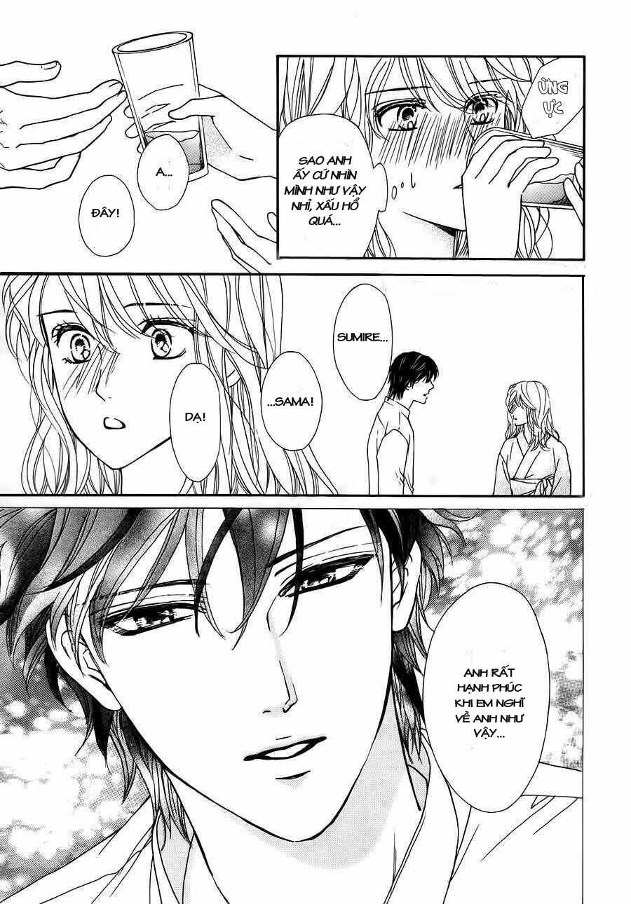 Sumika Sumire Chapter 37 - Trang 11