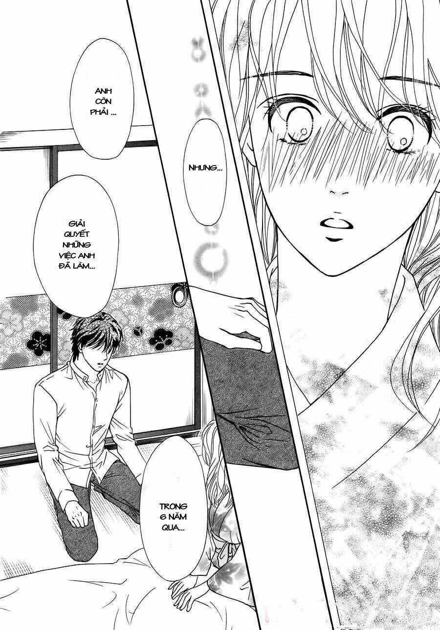 Sumika Sumire Chapter 37 - Trang 12