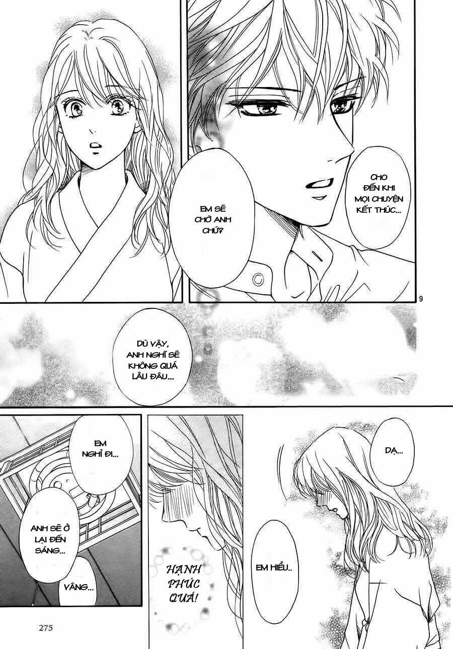 Sumika Sumire Chapter 37 - Trang 13
