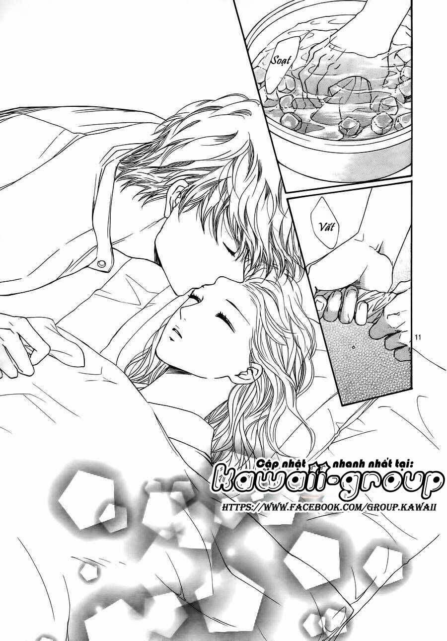 Sumika Sumire Chapter 37 - Trang 15