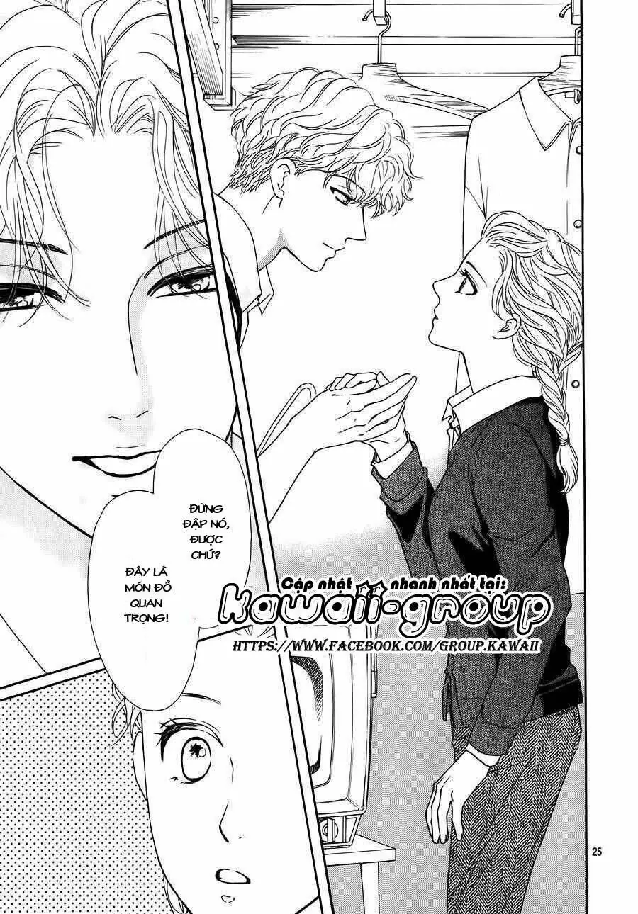 Sumika Sumire Chapter 37 - Trang 29