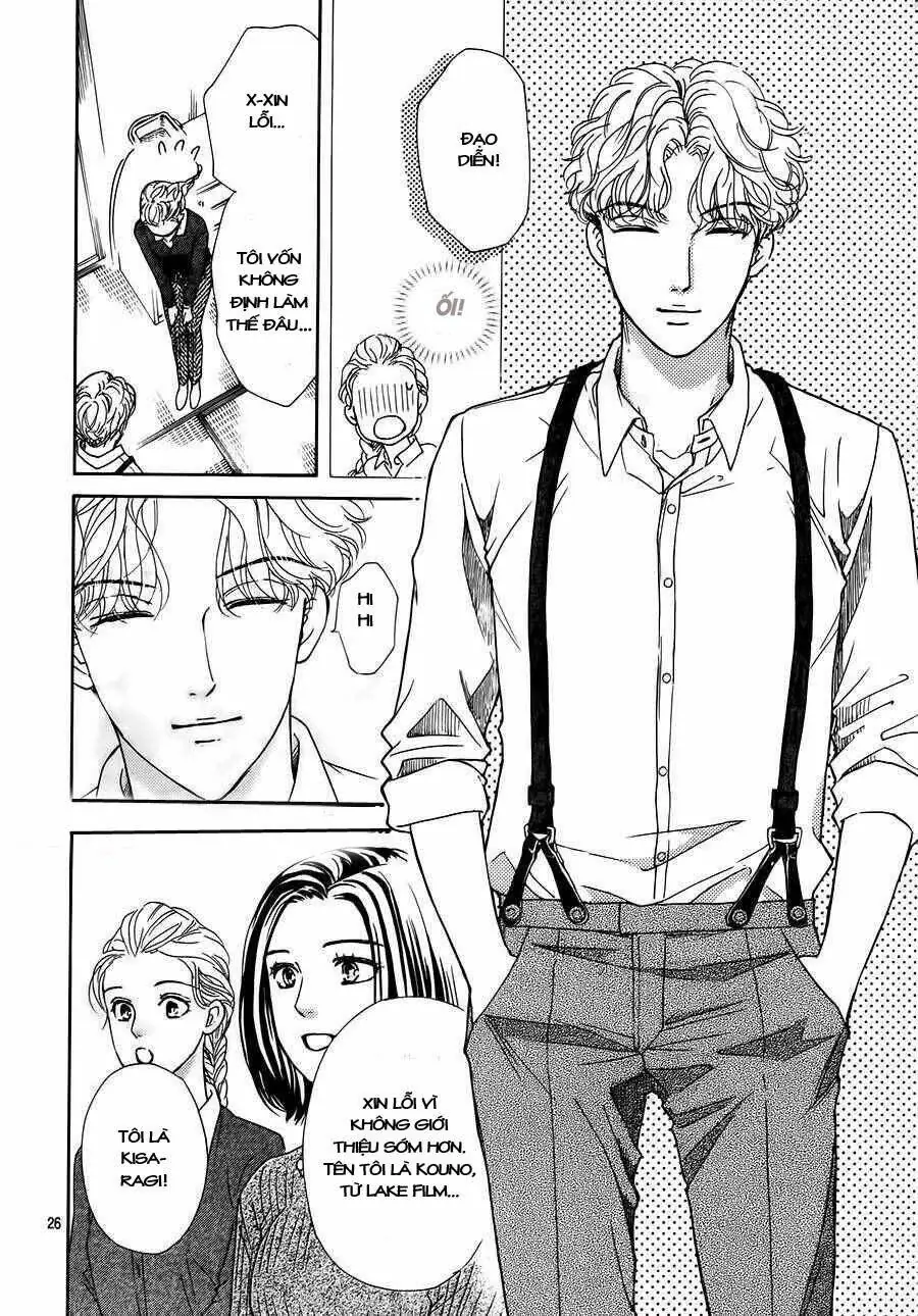 Sumika Sumire Chapter 37 - Trang 30