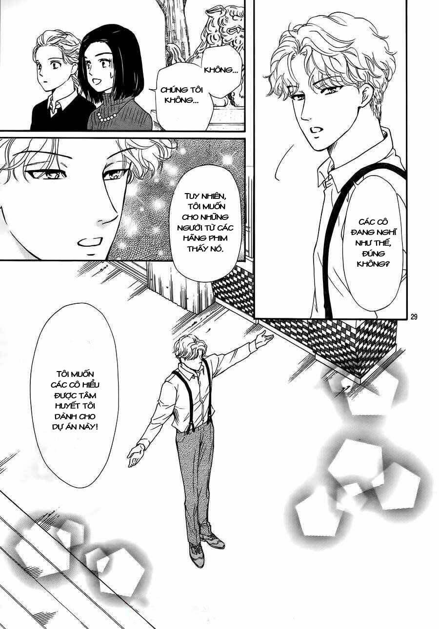 Sumika Sumire Chapter 37 - Trang 33