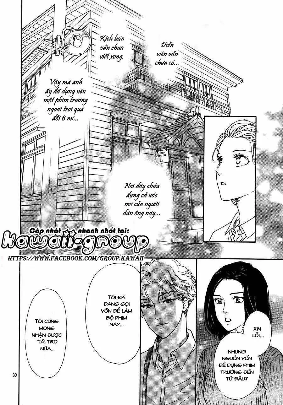 Sumika Sumire Chapter 37 - Trang 34