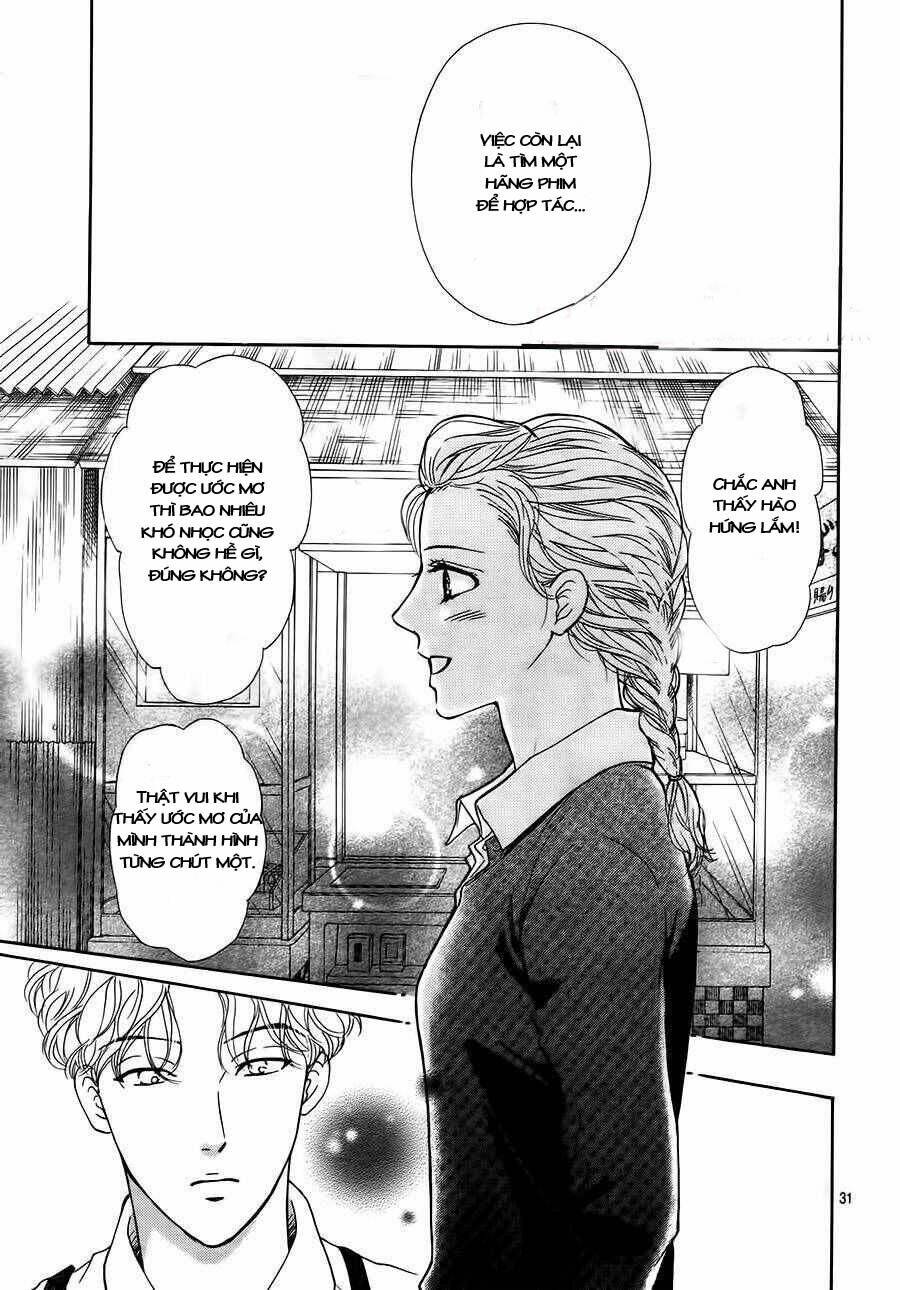 Sumika Sumire Chapter 37 - Trang 35