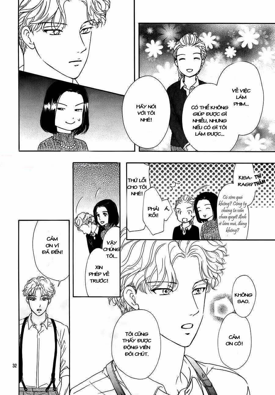 Sumika Sumire Chapter 37 - Trang 36