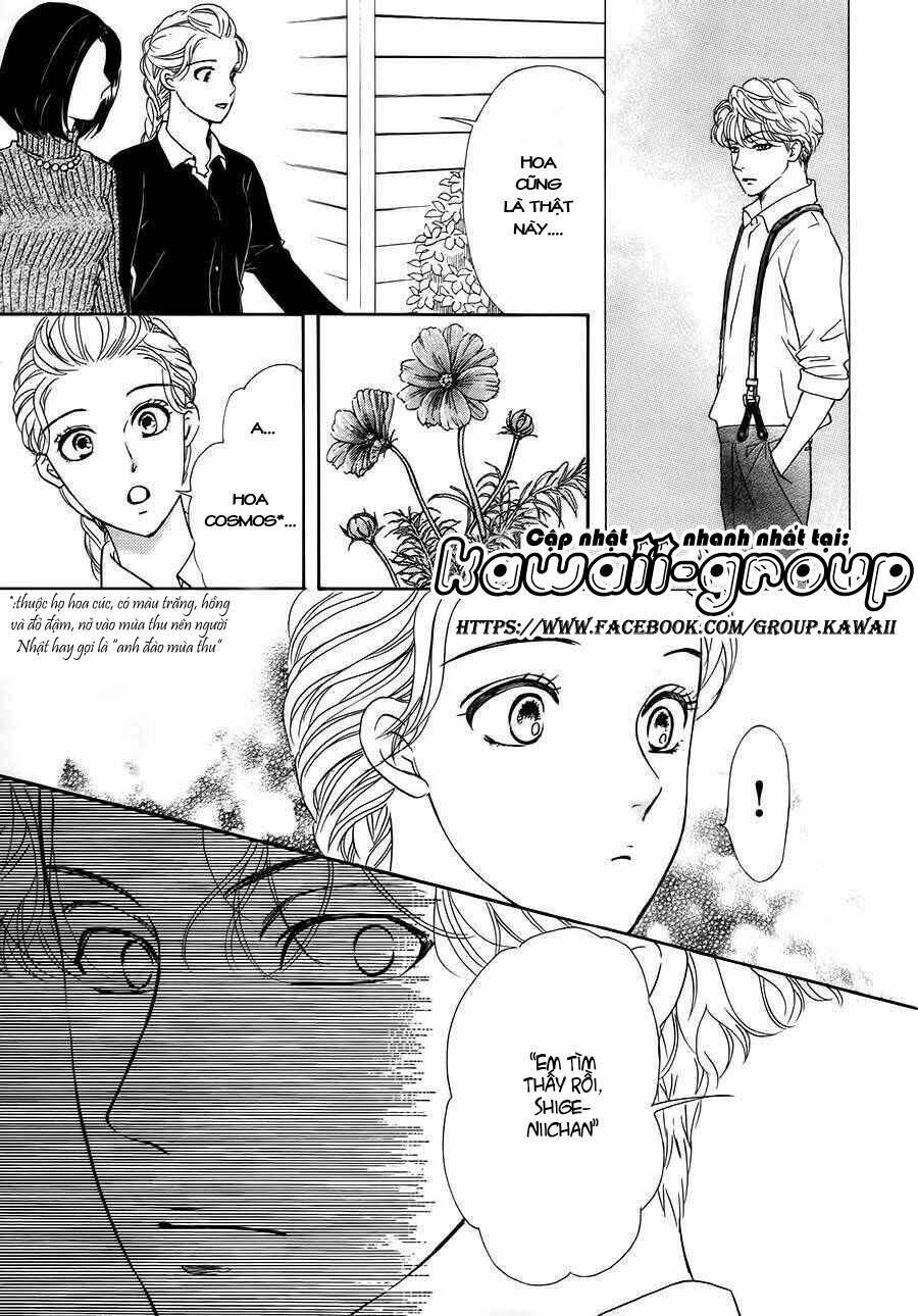 Sumika Sumire Chapter 37 - Trang 37