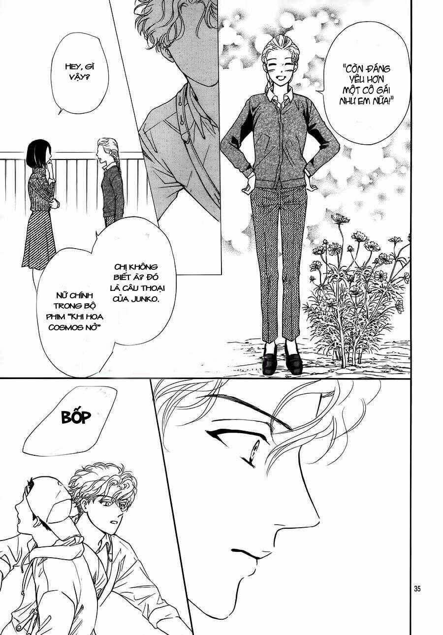 Sumika Sumire Chapter 37 - Trang 39
