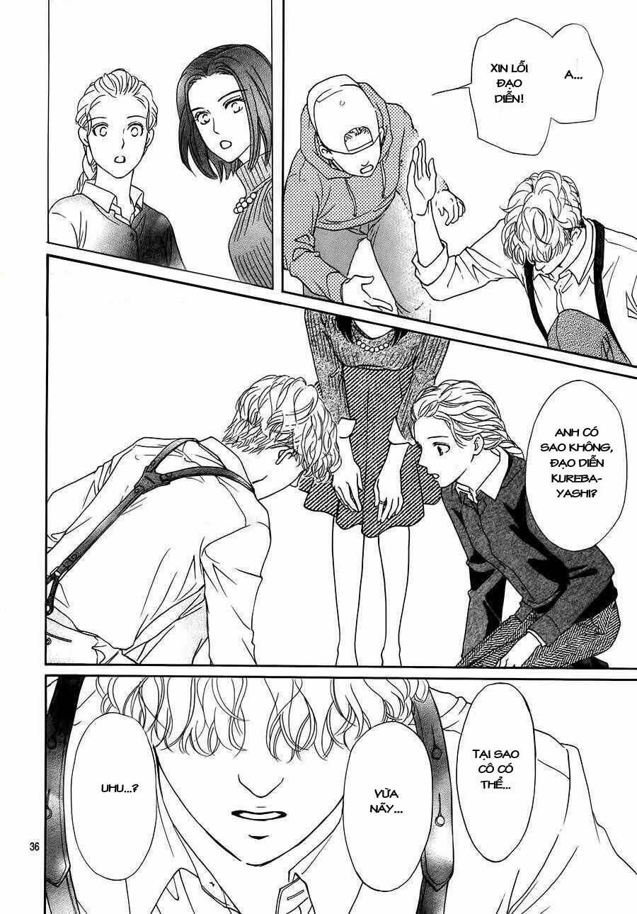 Sumika Sumire Chapter 37 - Trang 40