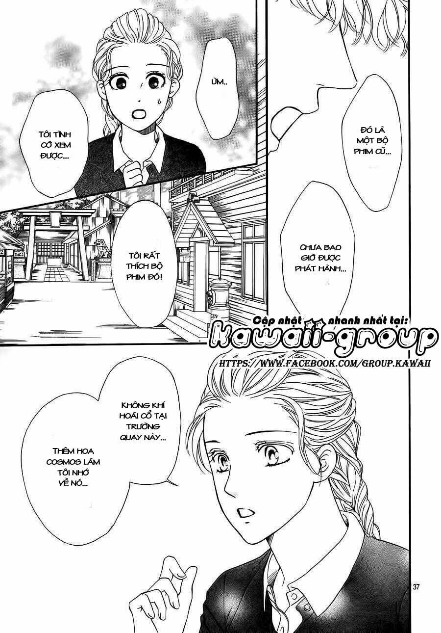 Sumika Sumire Chapter 37 - Trang 41