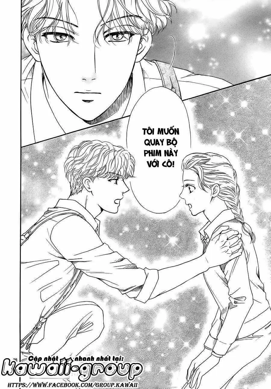 Sumika Sumire Chapter 37 - Trang 42