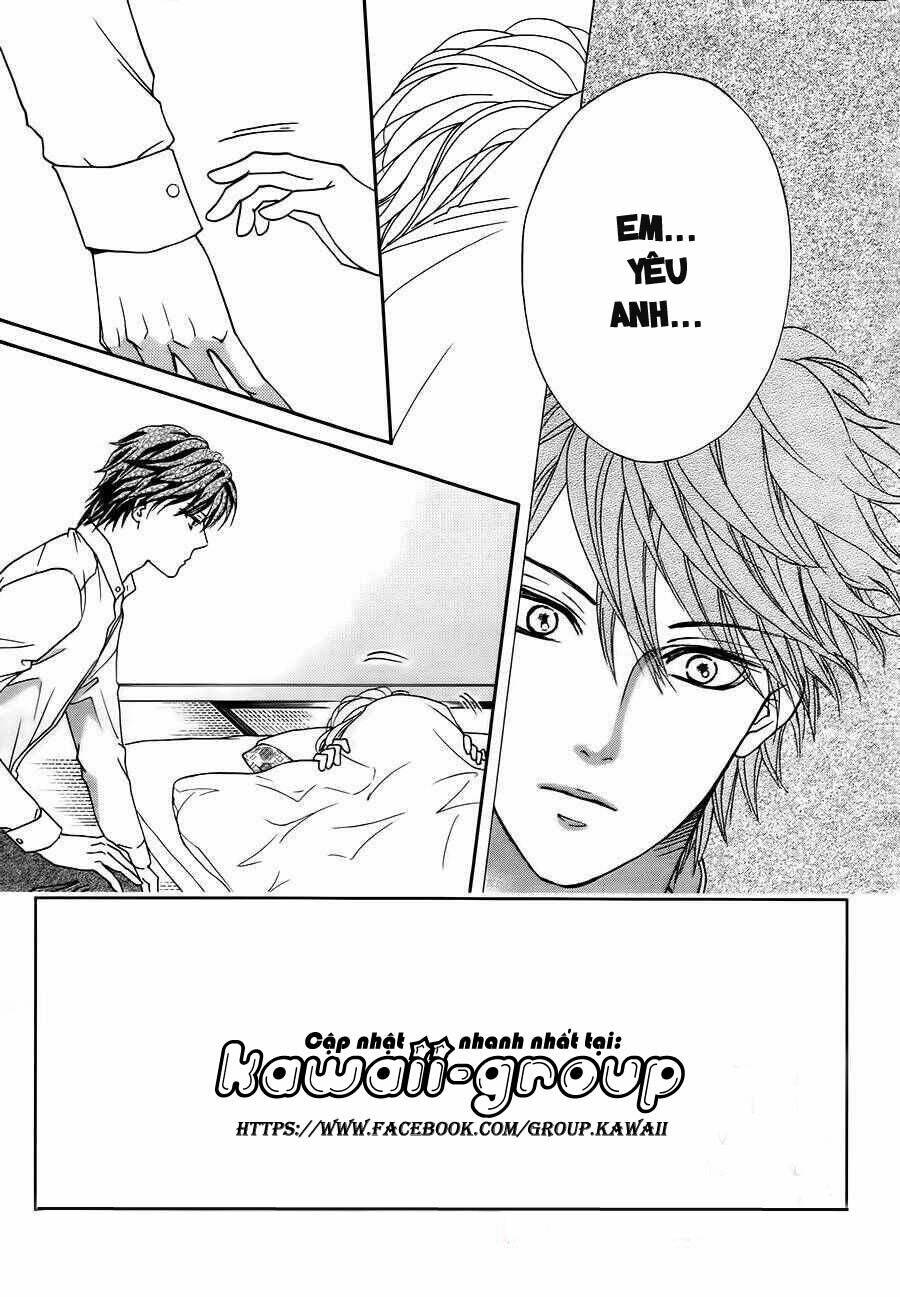 Sumika Sumire Chapter 37 - Trang 6