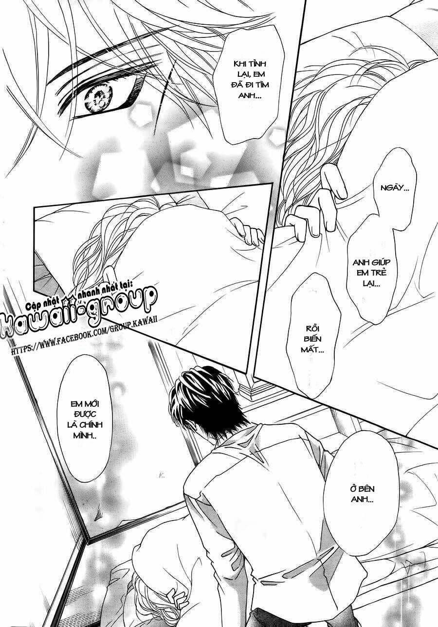 Sumika Sumire Chapter 37 - Trang 7