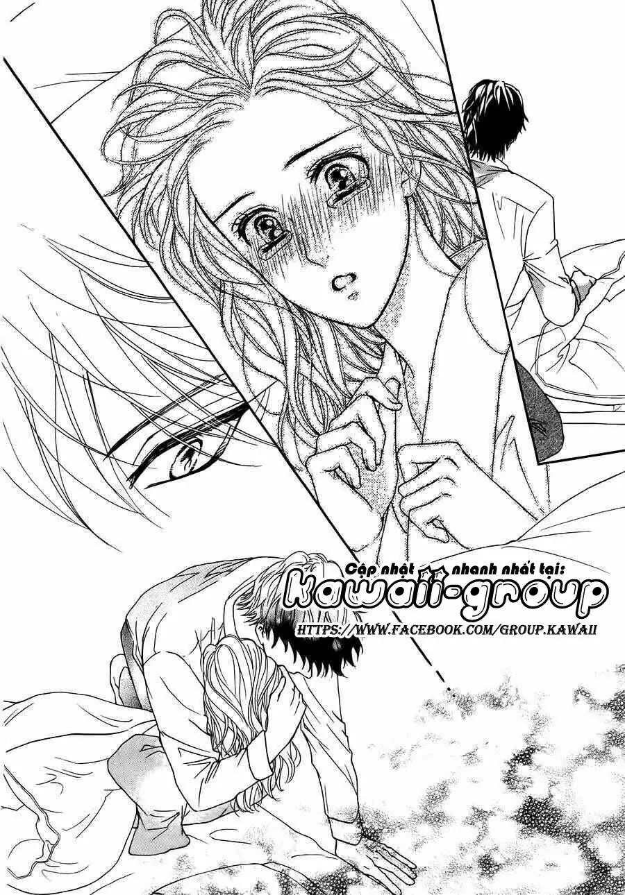 Sumika Sumire Chapter 37 - Trang 8