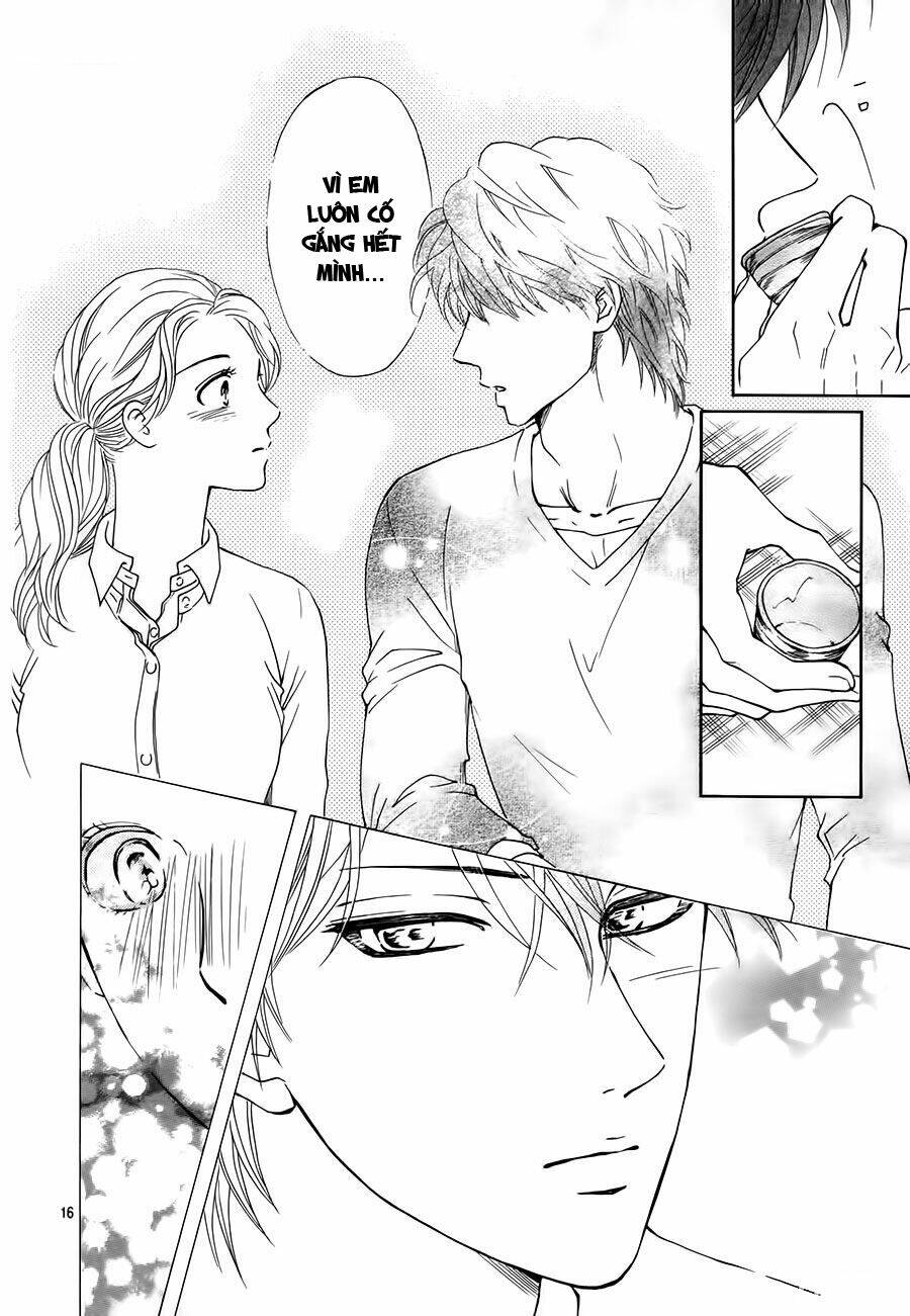 Sumika Sumire Chapter 38 - Trang 18