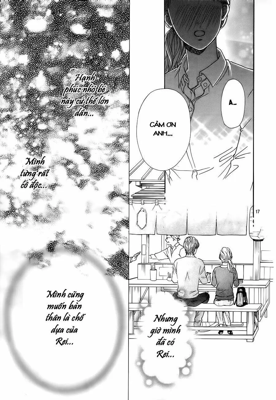 Sumika Sumire Chapter 38 - Trang 19