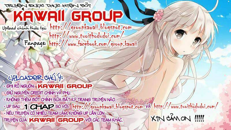 Sumika Sumire Chapter 38 - Trang 2