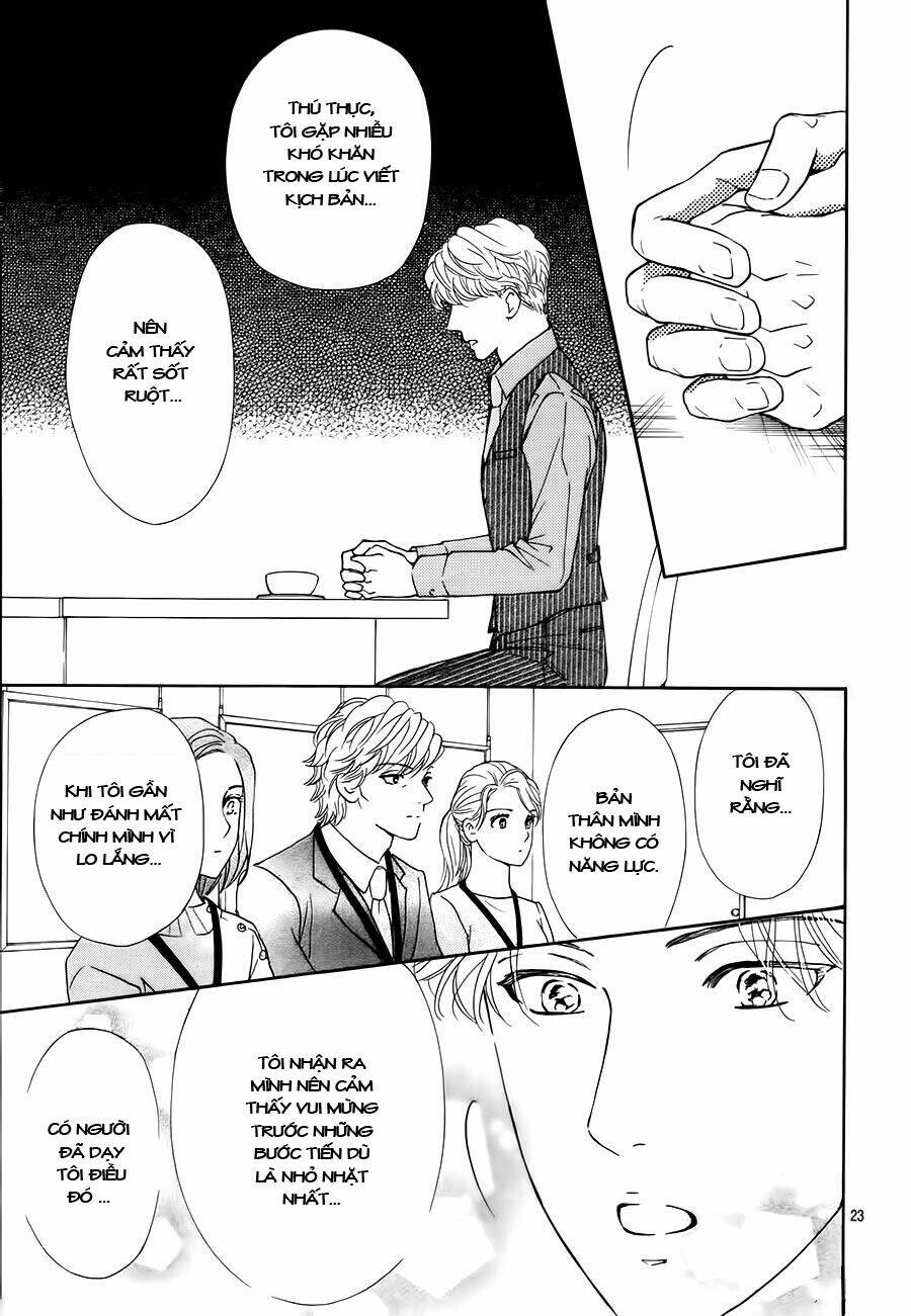 Sumika Sumire Chapter 38 - Trang 25