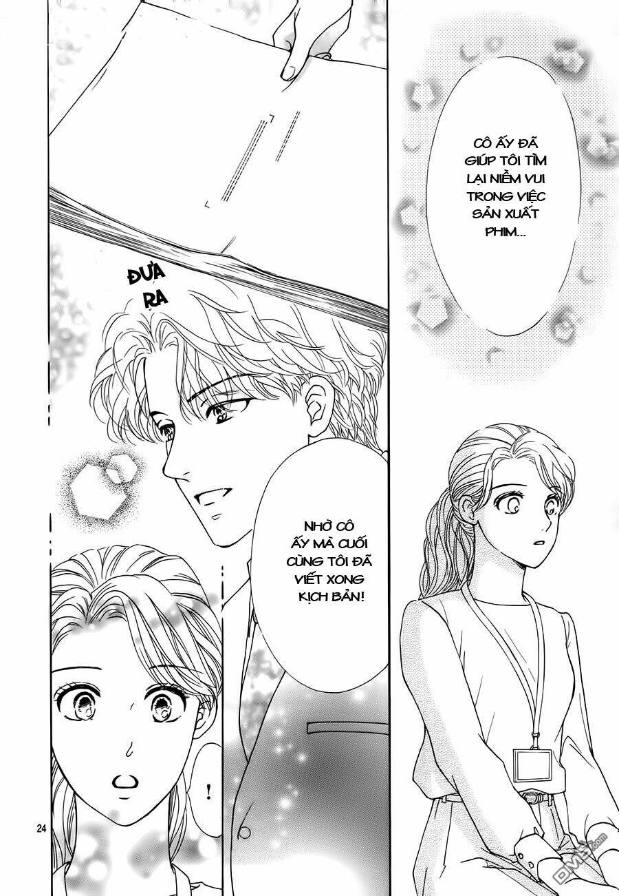 Sumika Sumire Chapter 38 - Trang 26