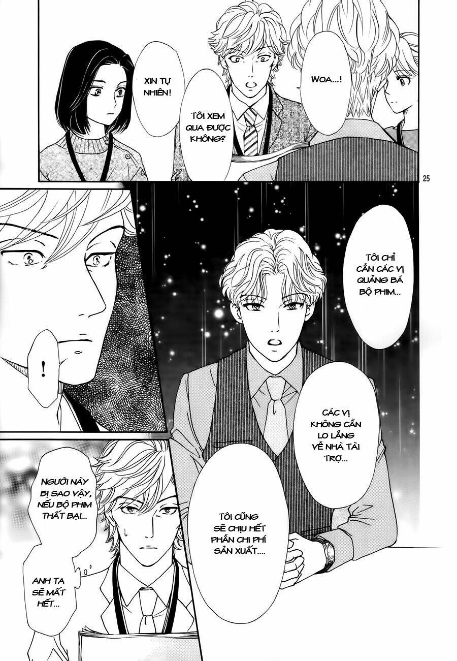 Sumika Sumire Chapter 38 - Trang 27