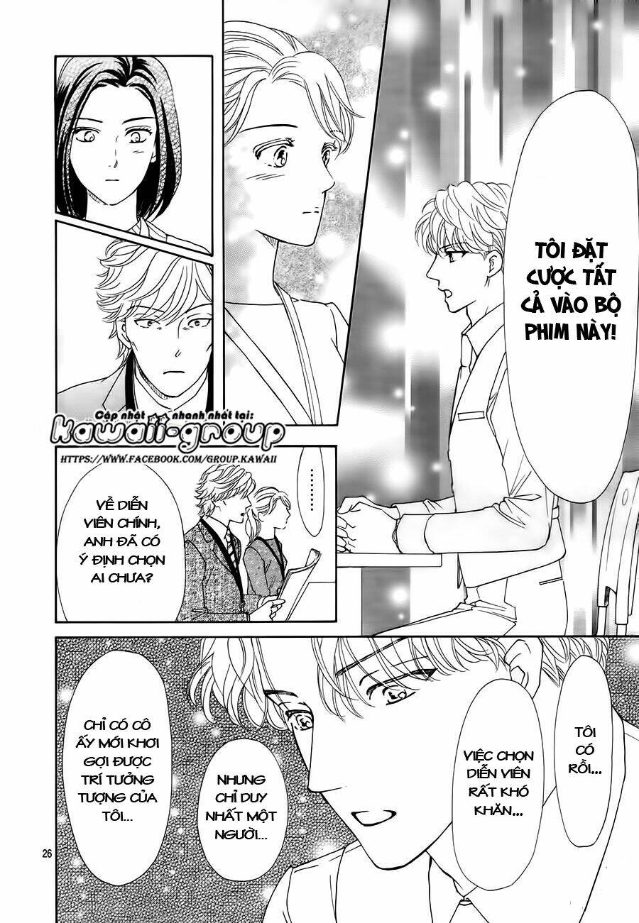 Sumika Sumire Chapter 38 - Trang 28